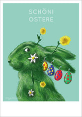 Osterhase
